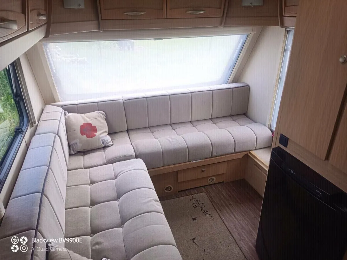 2014 Elddis Xplorer 302 - Image 3