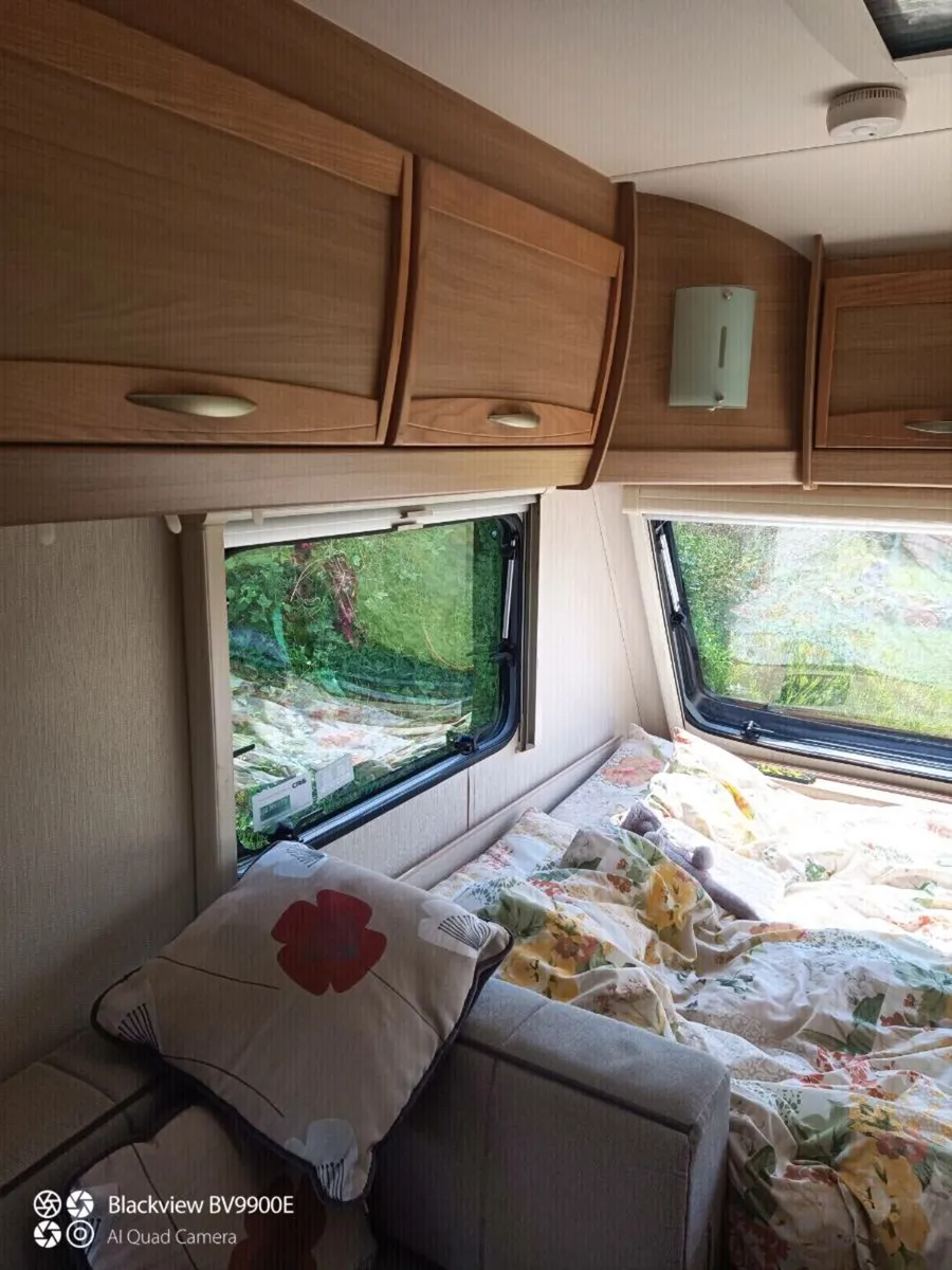 2014 Elddis Xplorer 302 - Image 4