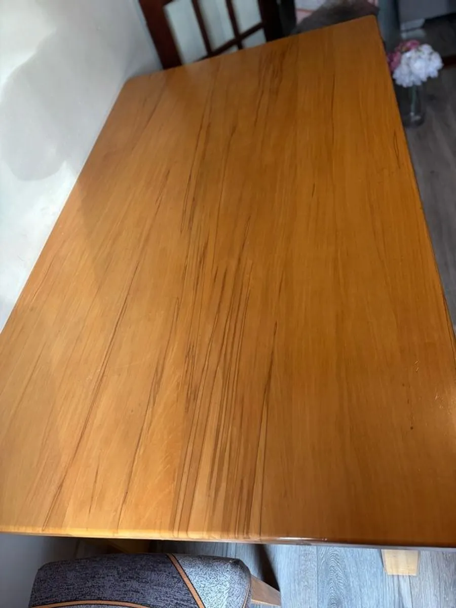 kitchen table - Image 3