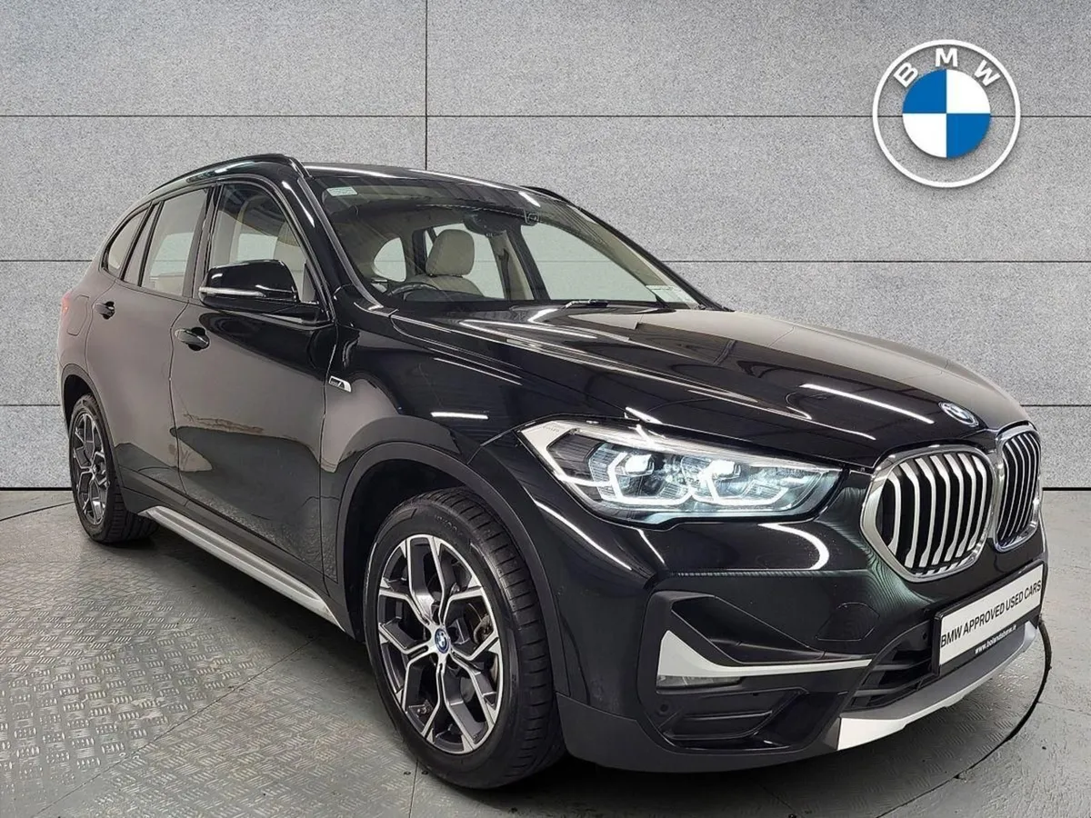 BMW X1 Xdrive25e Xline - Image 1