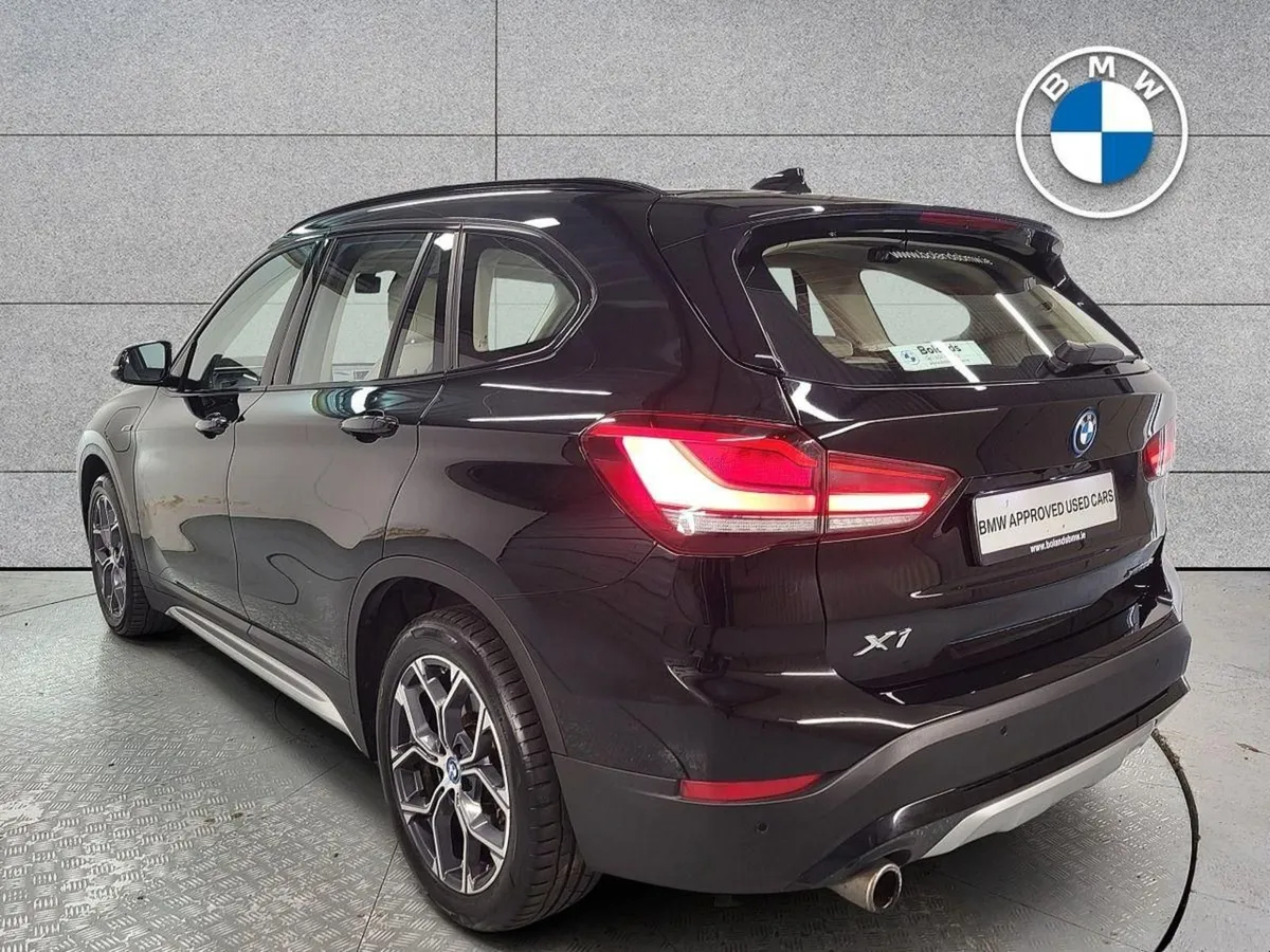 BMW X1 Xdrive25e Xline - Image 3