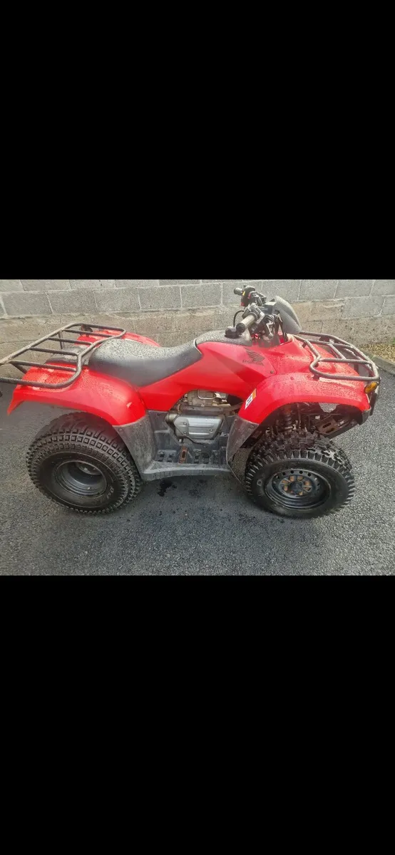 Farm quads WANTED nationwide collection - Image 1