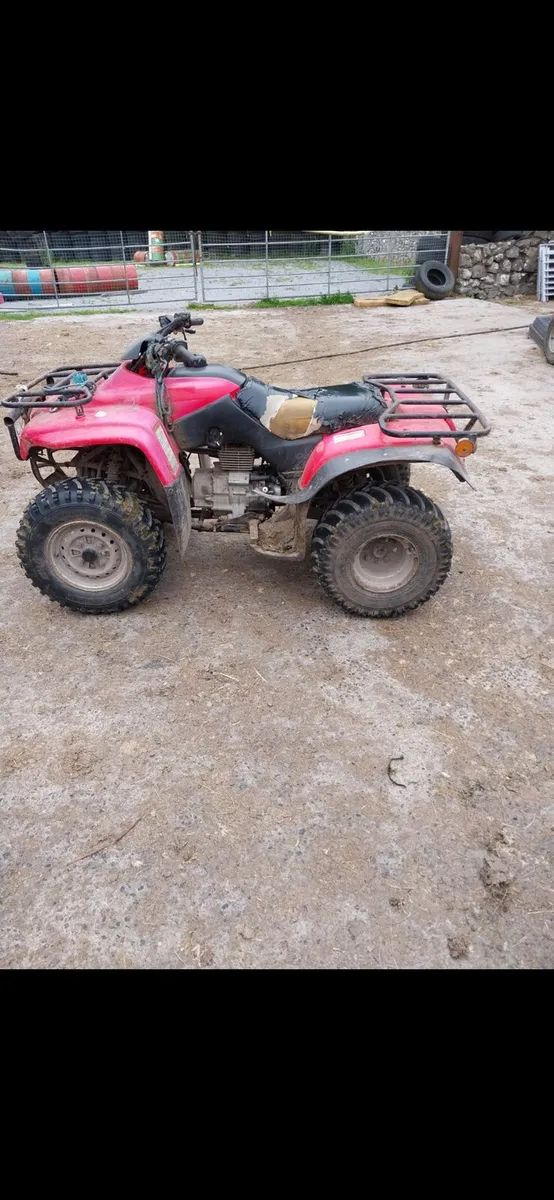 Farm quads WANTED nationwide collection - Image 3