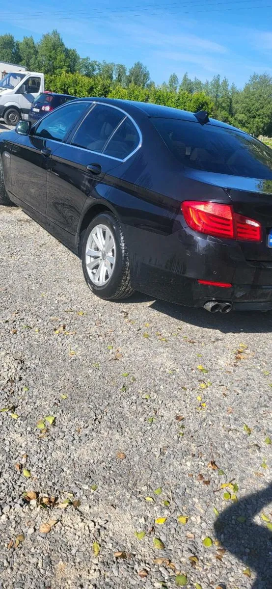 11 BMW 520D Auto - Image 4