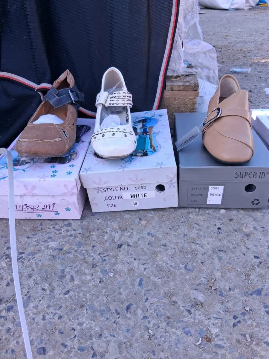 Shoes - Image 1