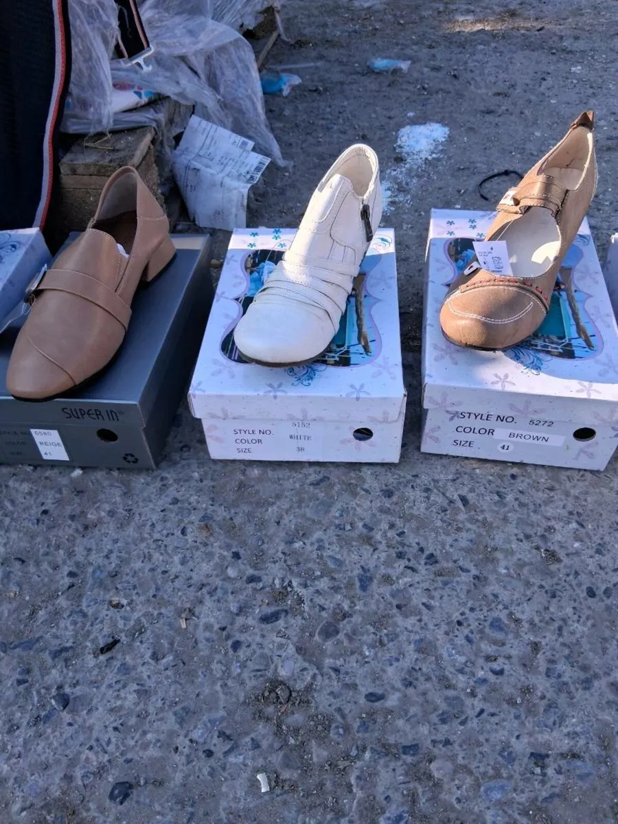Shoes - Image 2