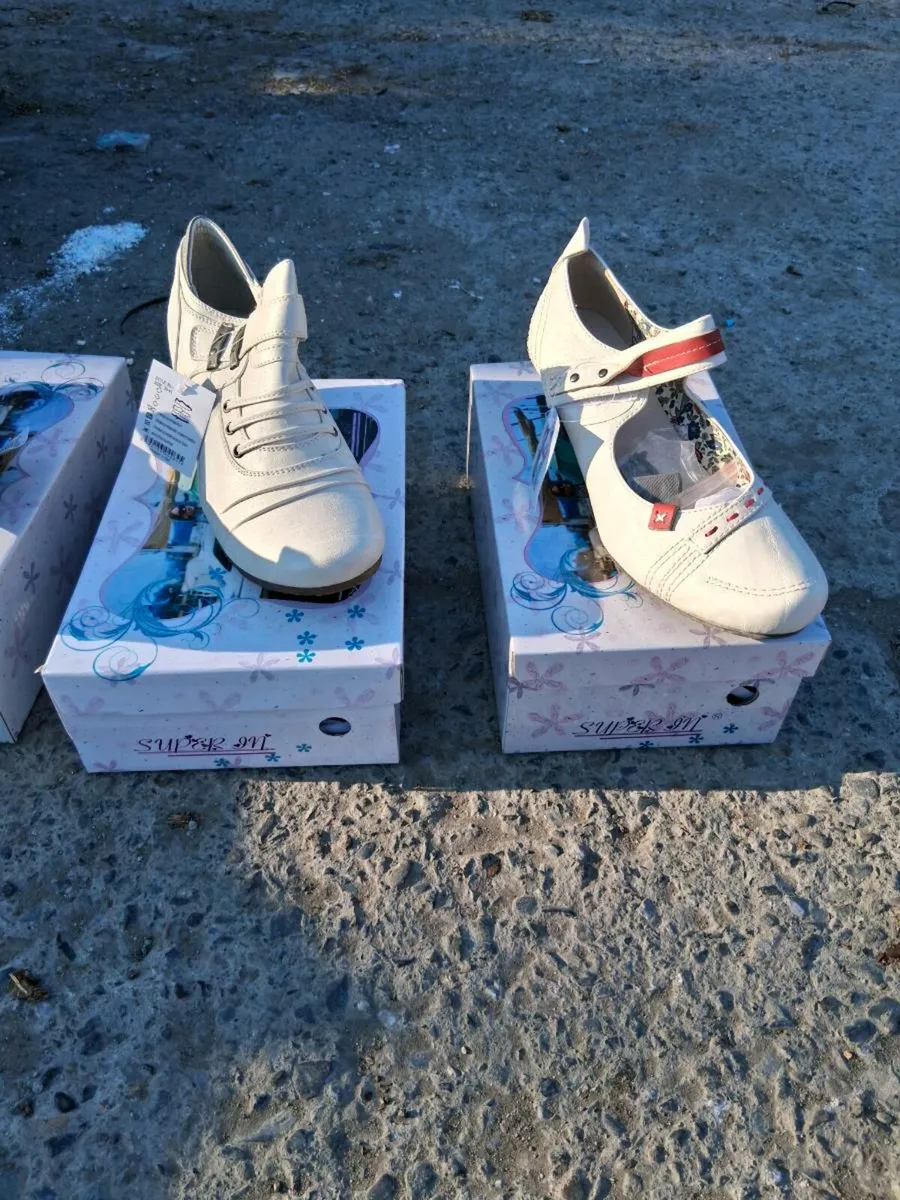 Shoes - Image 3