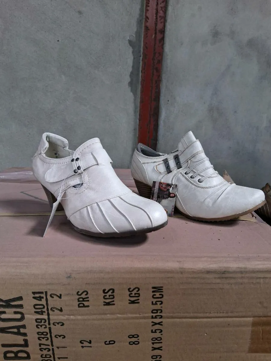Shoes - Image 4