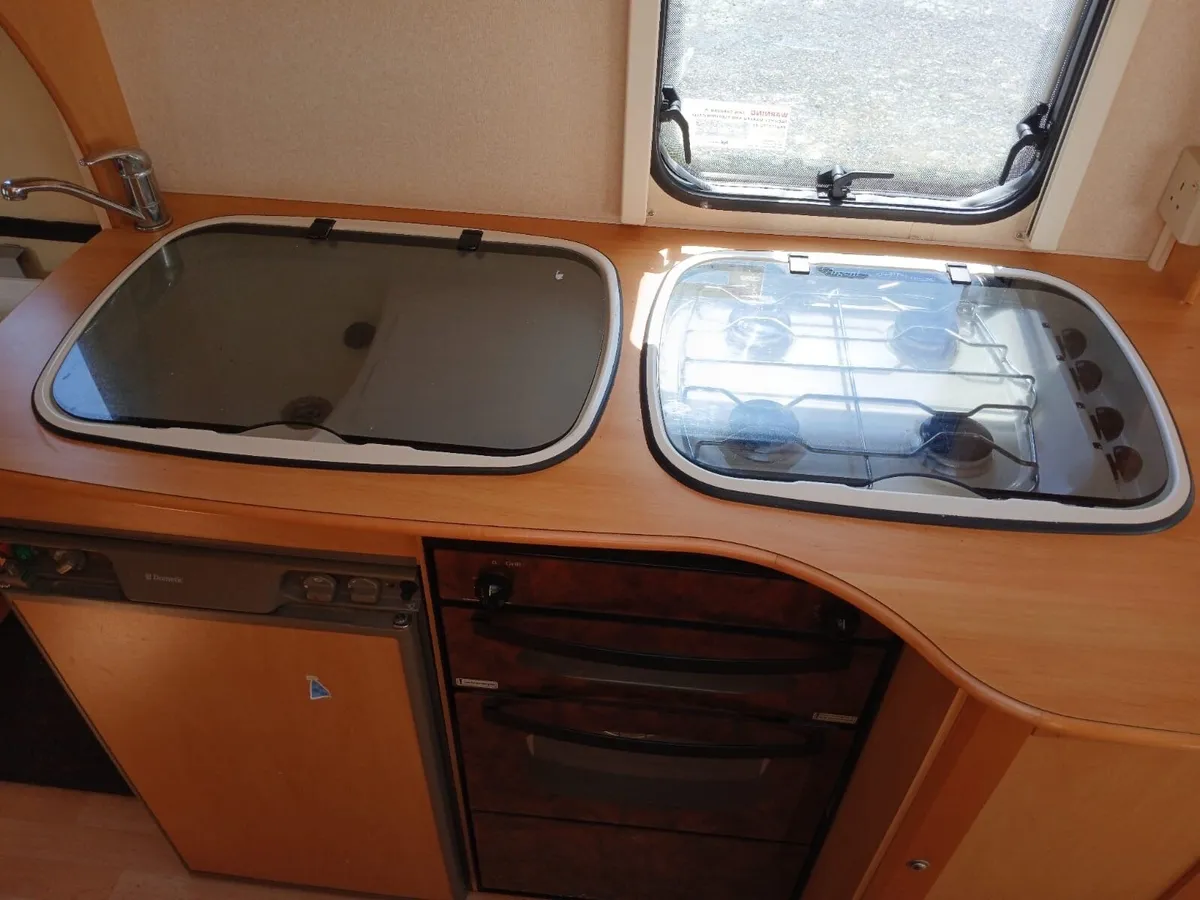 Bailey Ranger 5 berth - Image 4