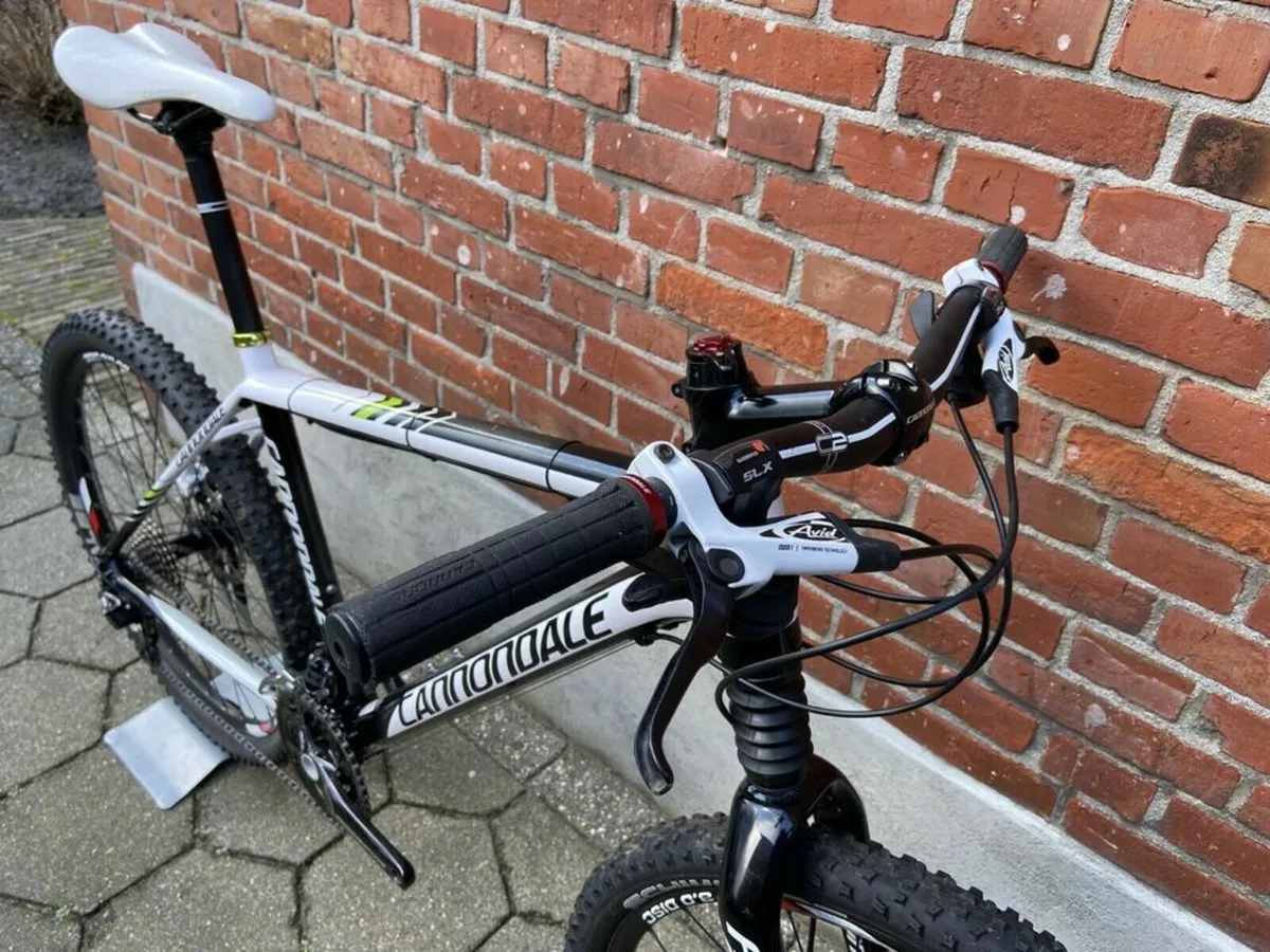 Cannondale Flash MTB - 48cm (L) - Image 3