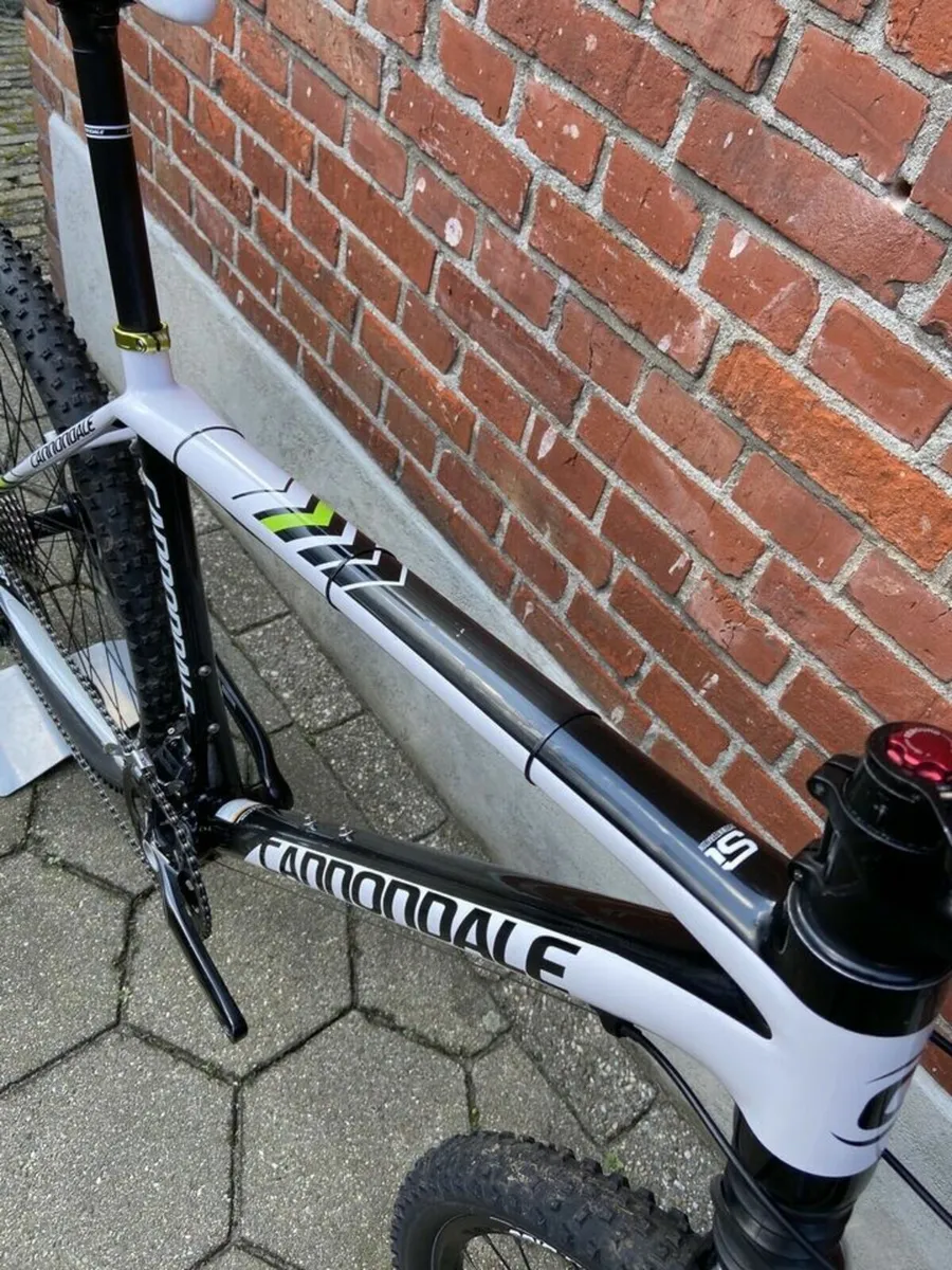 Cannondale Flash MTB - 48cm (L) - Image 4