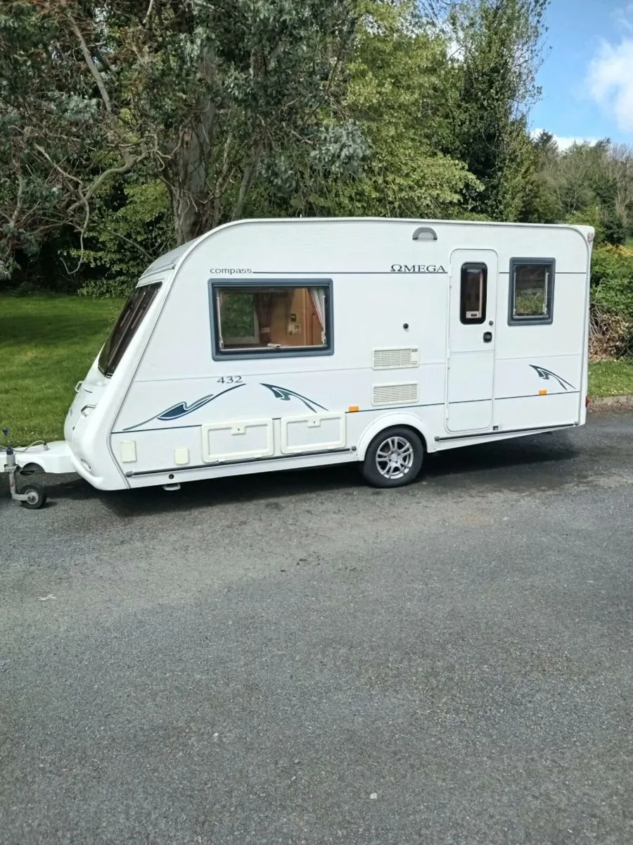 Caravan - Image 2