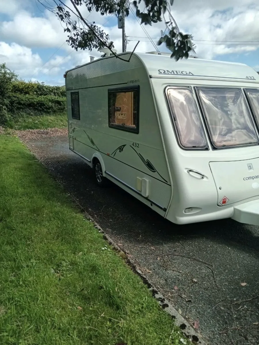 Caravan - Image 3