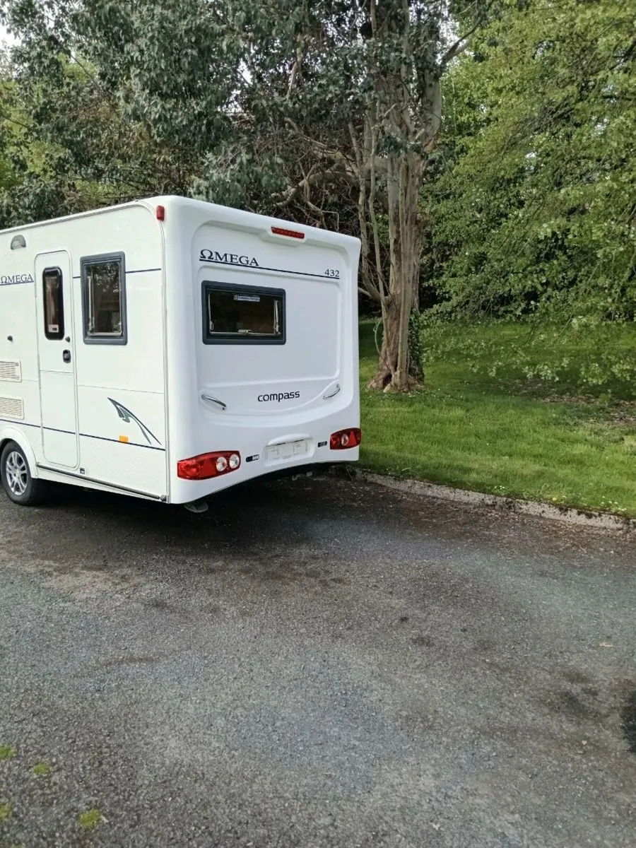 Caravan - Image 4