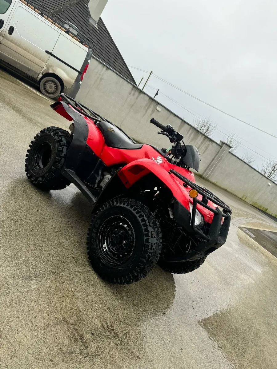 Farm quads WANTED nationwide collection - Image 1