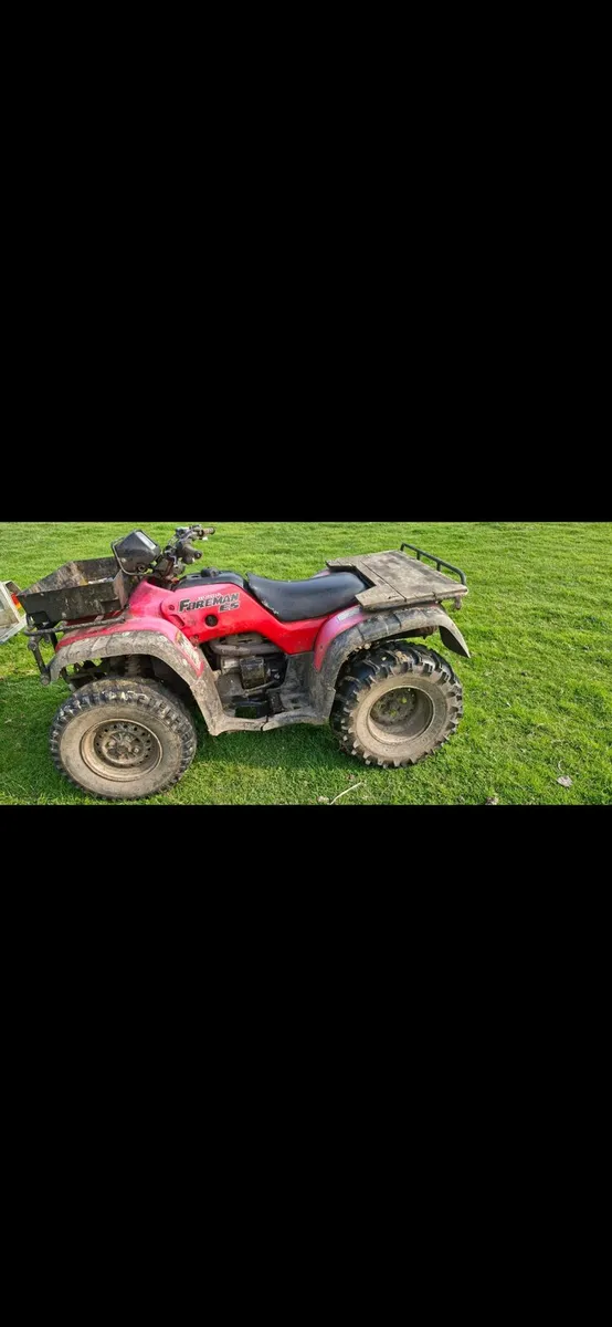 Farm quads WANTED nationwide collection - Image 2