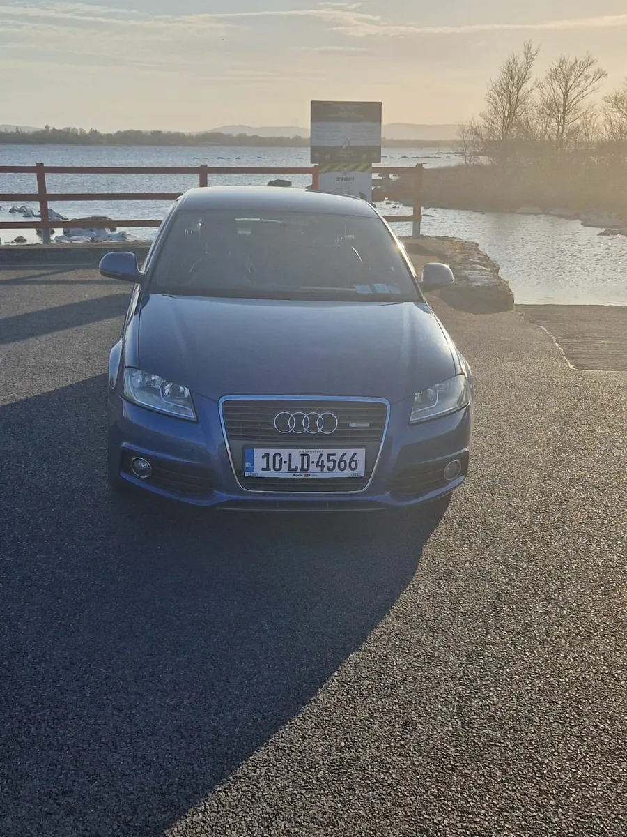 Audi A3 2010 S line - Image 3