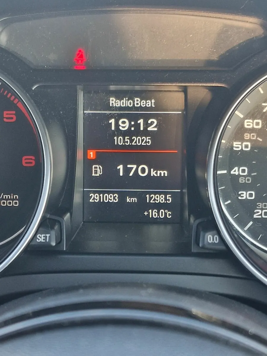 Audi A5 2016 Quattro 2.0 TDi - Image 2
