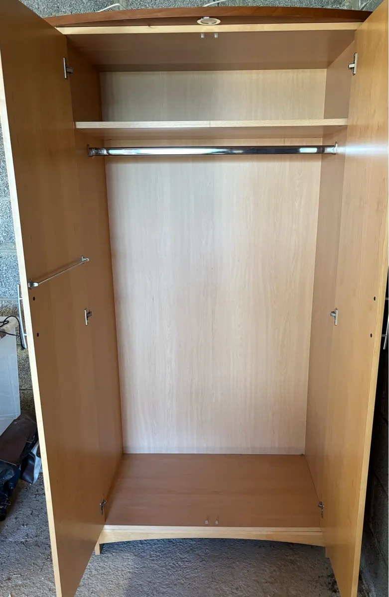 Wardrobe - Image 1