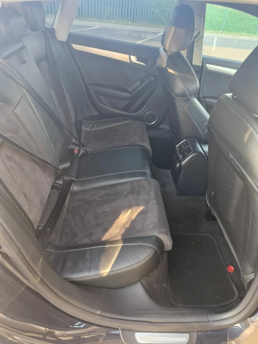 Audi A5 2016 Quattro 2.0 TDi - Image 4