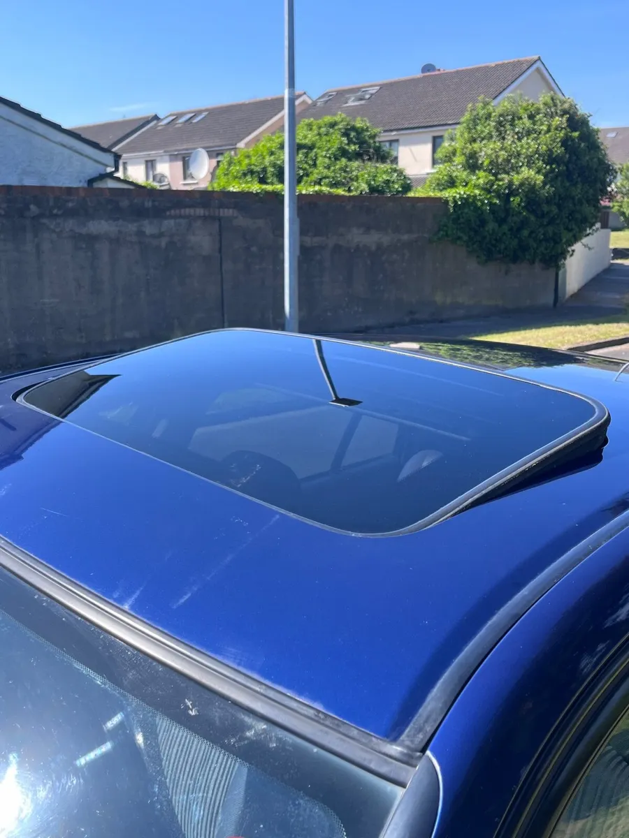 Honda Civic 1.4S NCT - Image 3
