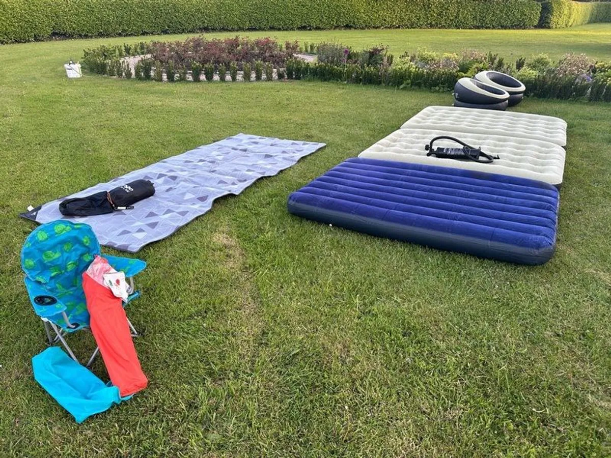 camping - Image 1