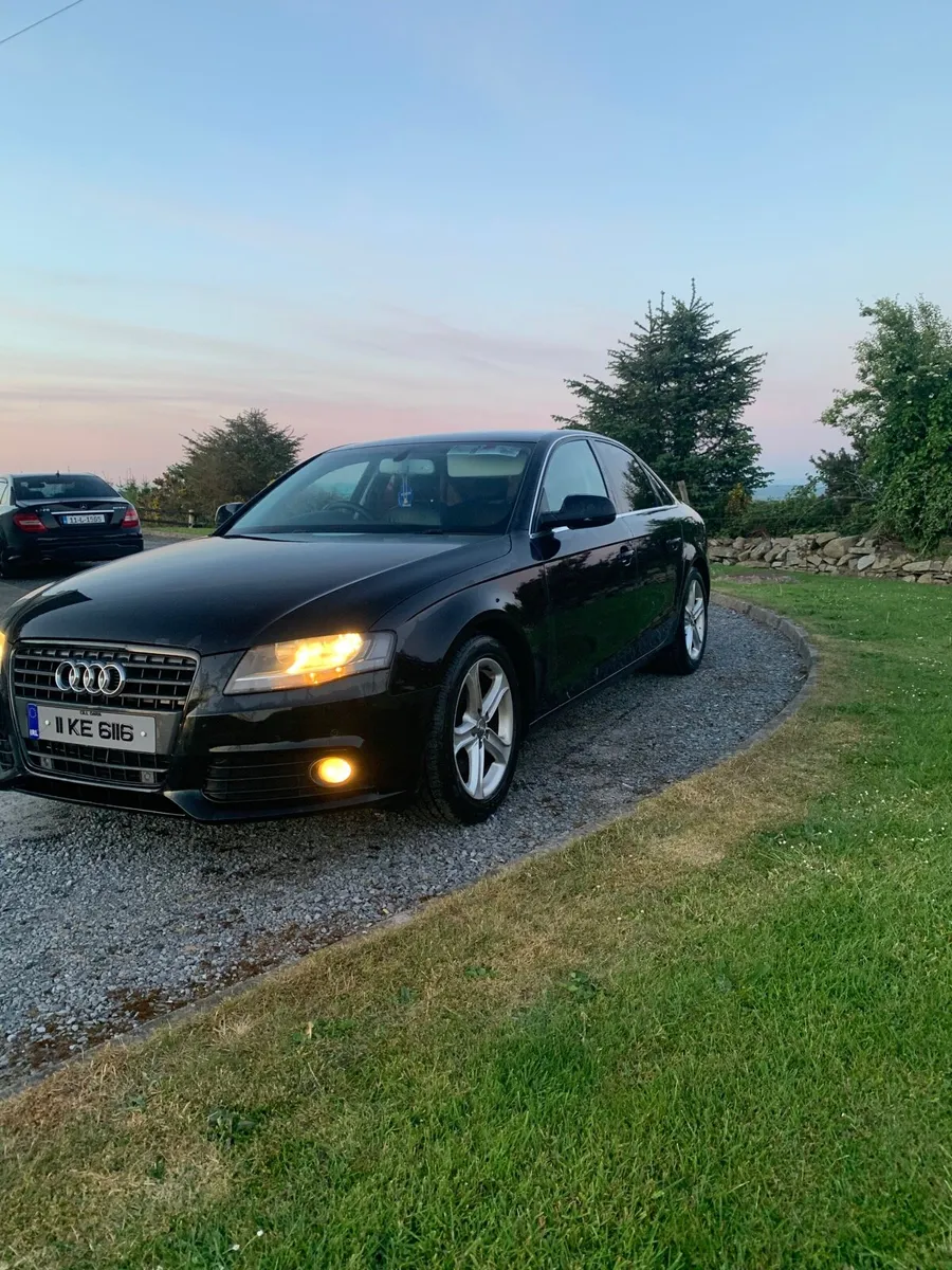Audi a4 2.0 diesel - Image 2