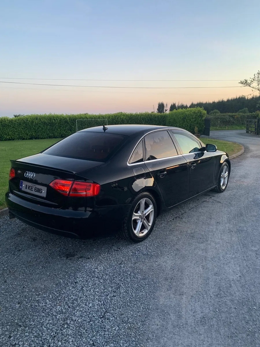 Audi a4 2.0 diesel - Image 3