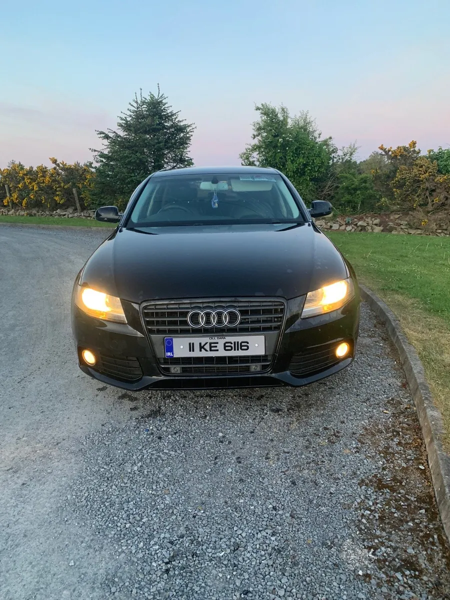 Audi a4 2.0 diesel - Image 4