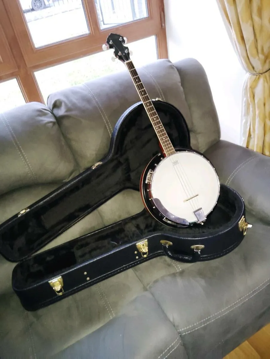Koda Banjo - Image 1