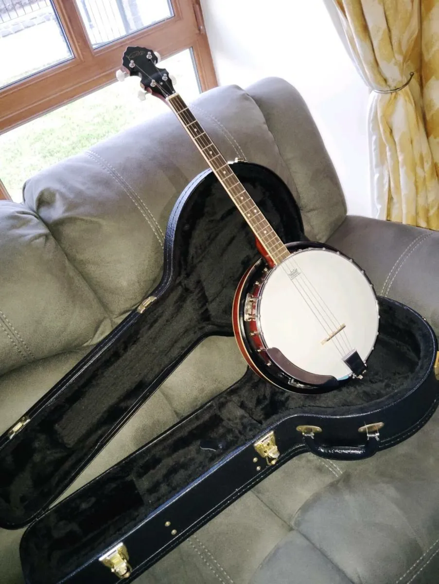 Koda Banjo - Image 2