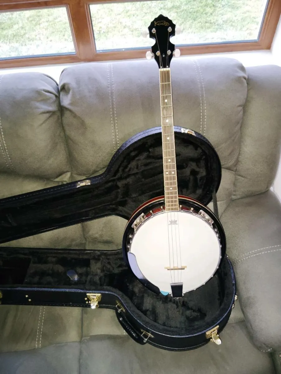 Koda Banjo - Image 3