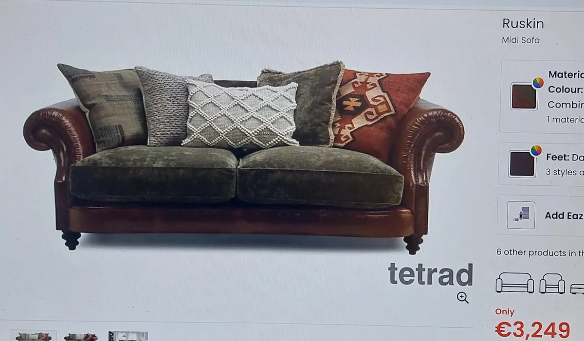 Sofa - Image 2