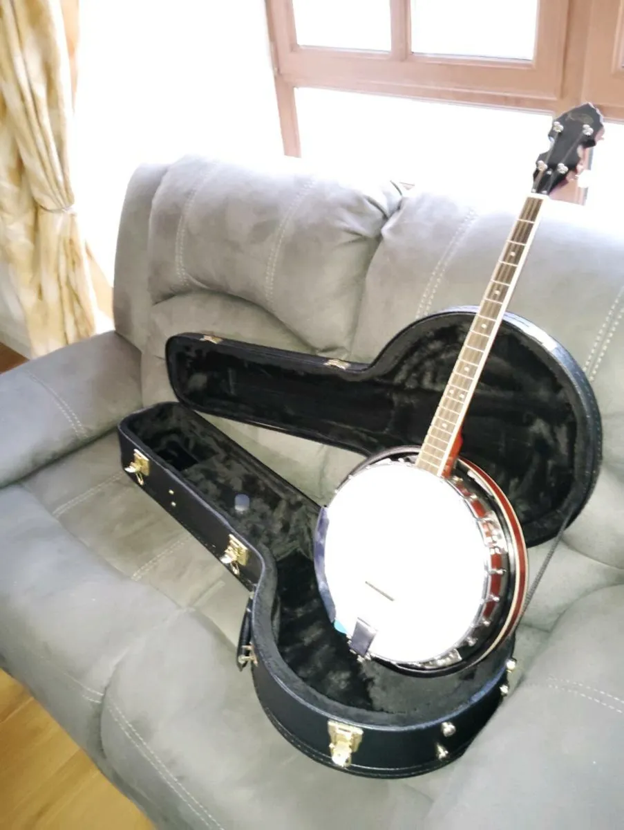 Koda Banjo - Image 4