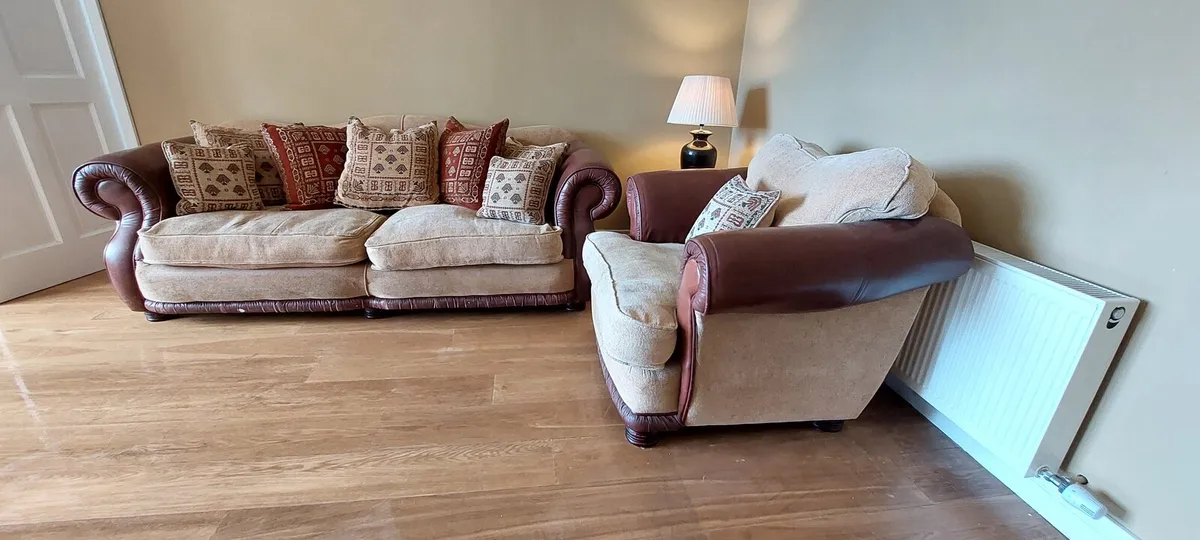 Sofa - Image 3