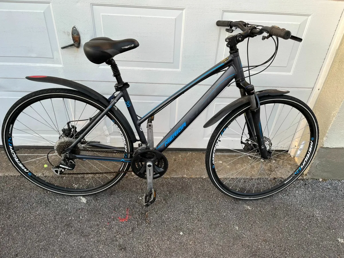 Bicycle - Image 1