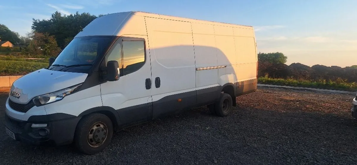 Iveco Daily 2014 - Image 1