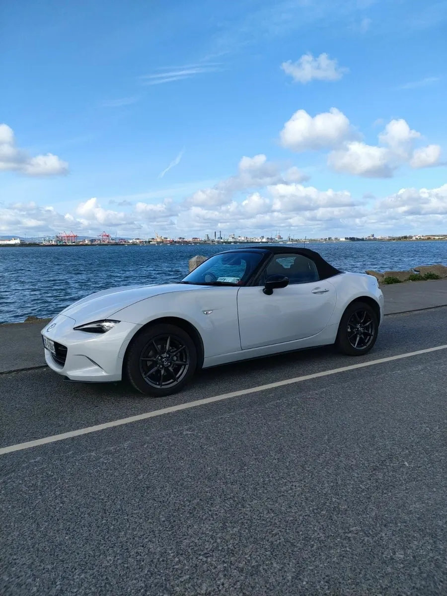 Mazda MX-5 2016 - Image 3