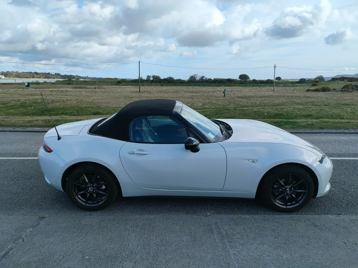 Mazda MX-5 2016 - Image 4