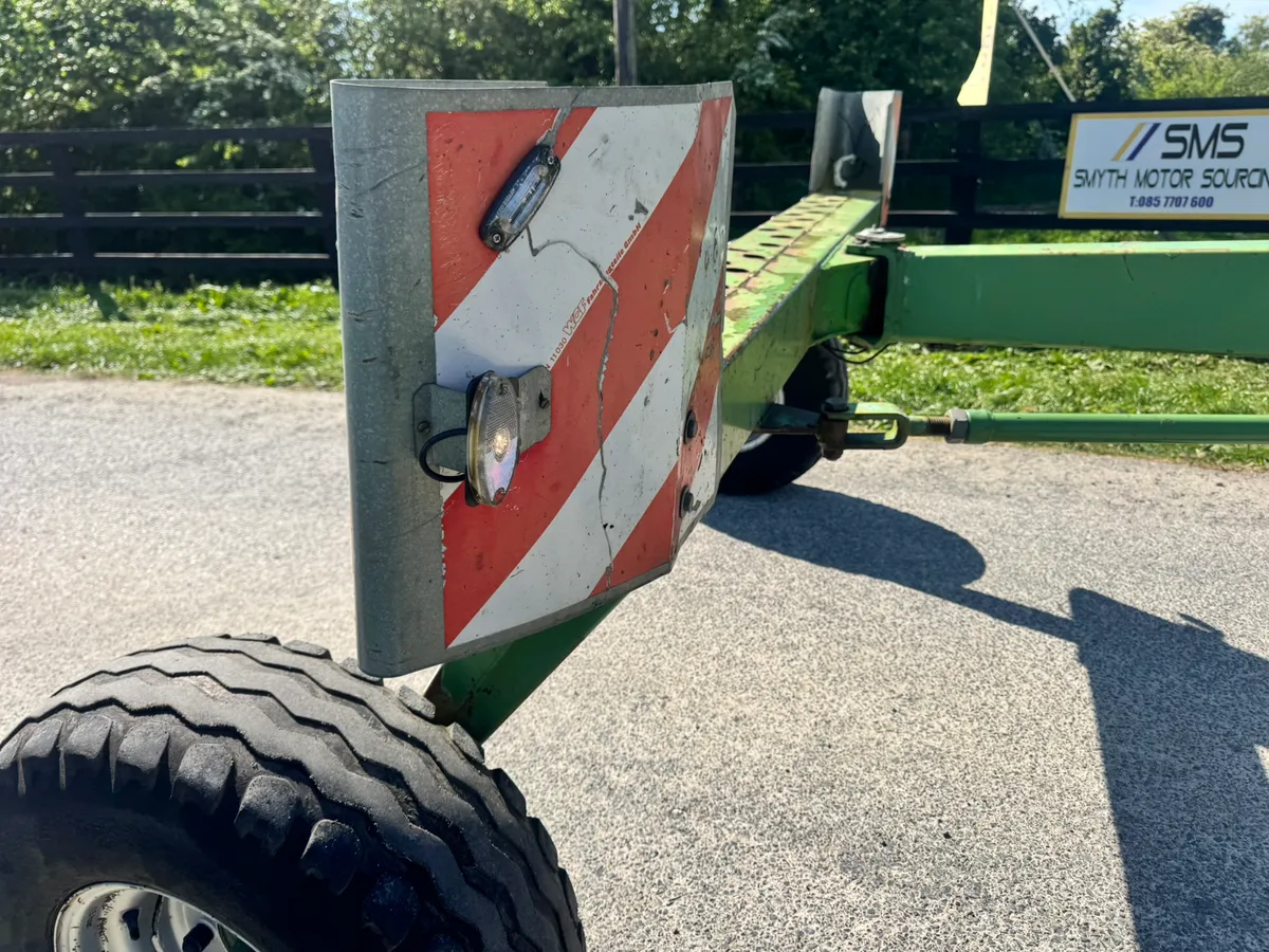 Krone KC Rake**** - Image 3