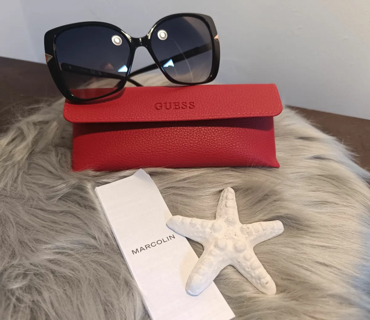 Sunglasses - Image 1