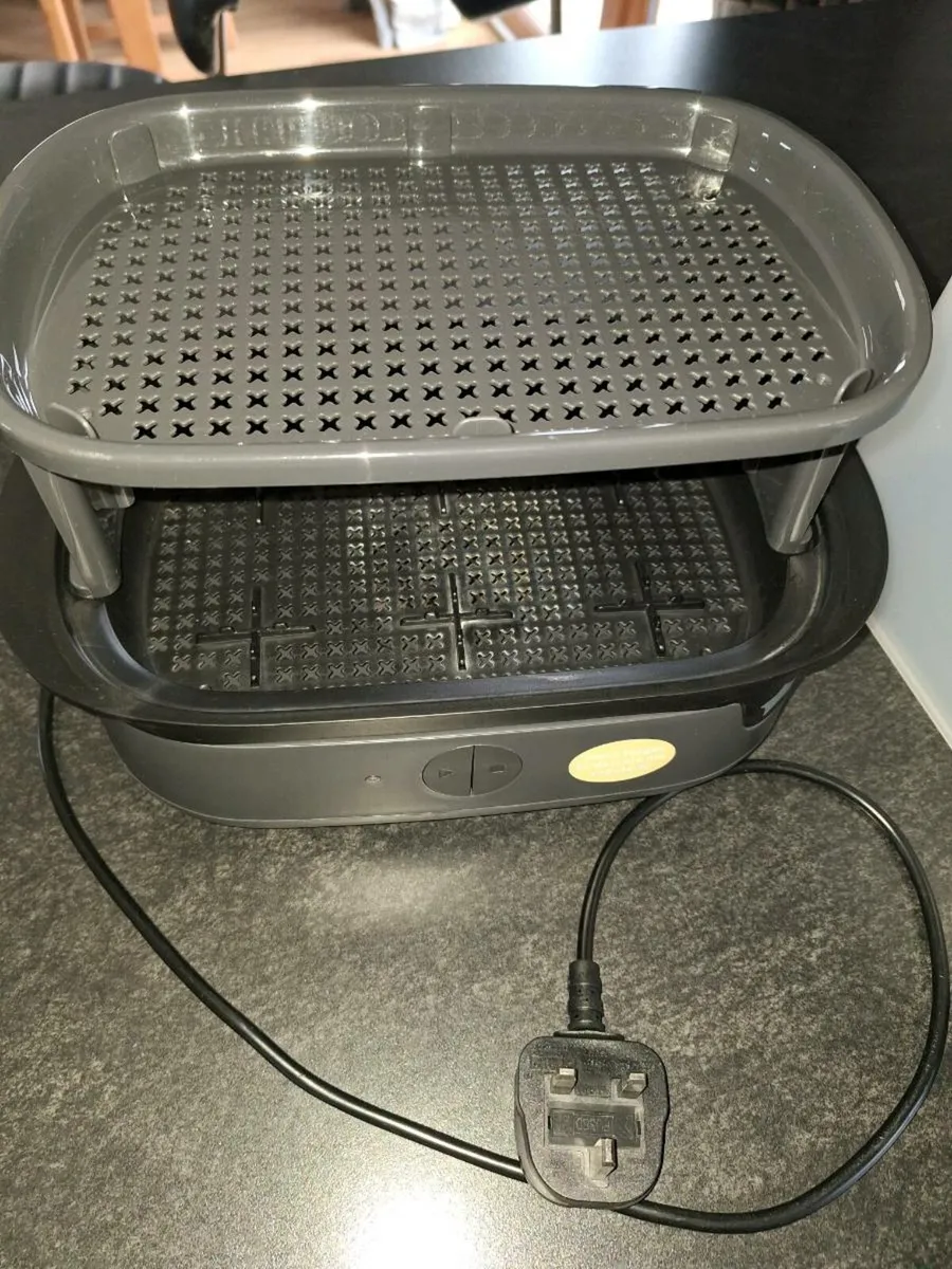 Sterilizer - Image 1