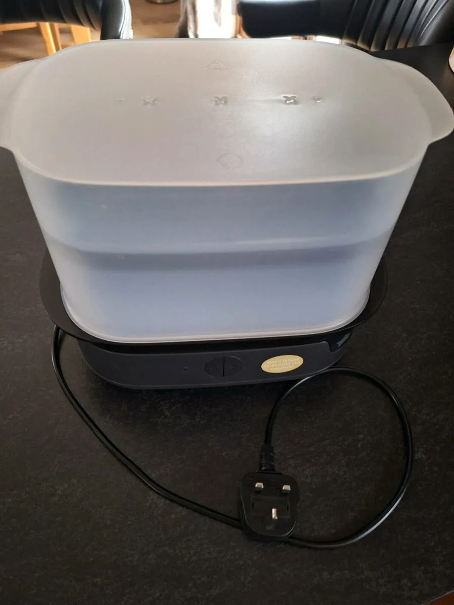 Sterilizer - Image 2