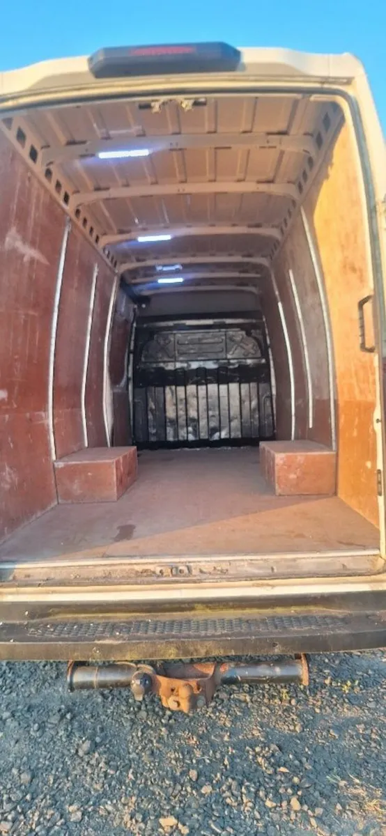 Iveco Daily 2014 - Image 4