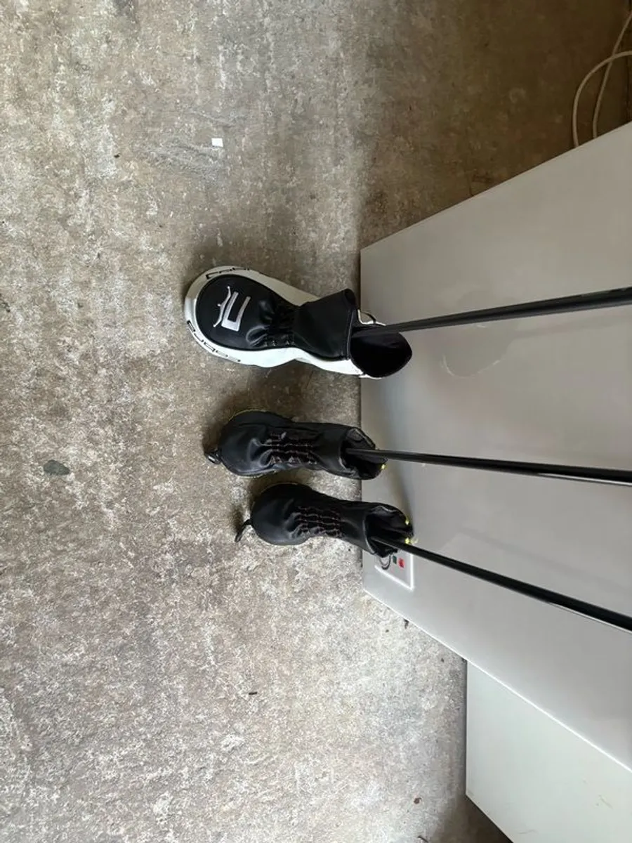 Cobra Driver/ Woods - Image 2