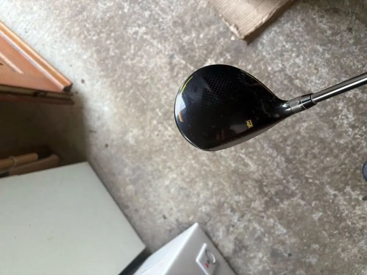 Cobra Driver/ Woods - Image 4