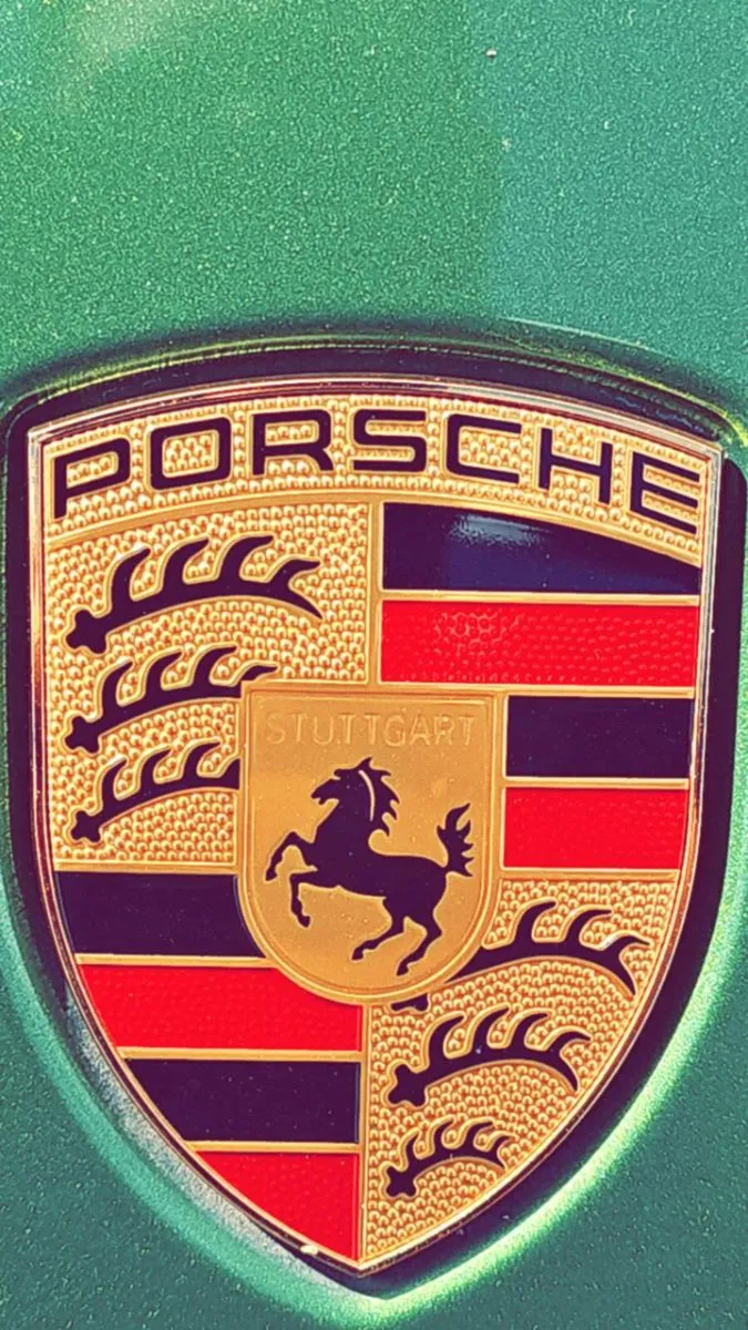 Porsche taycan 93kw performance plus long range - Image 1