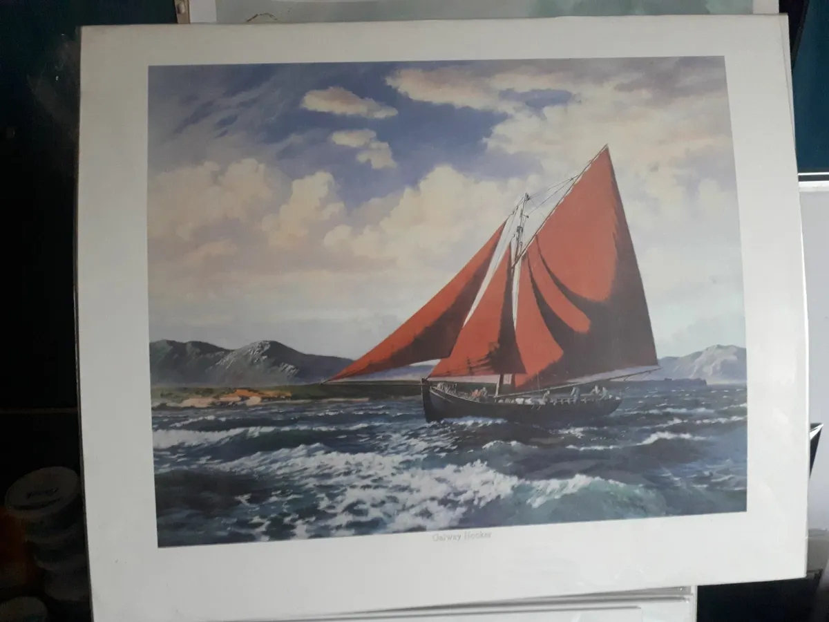 Unframed pub prints new - Image 4