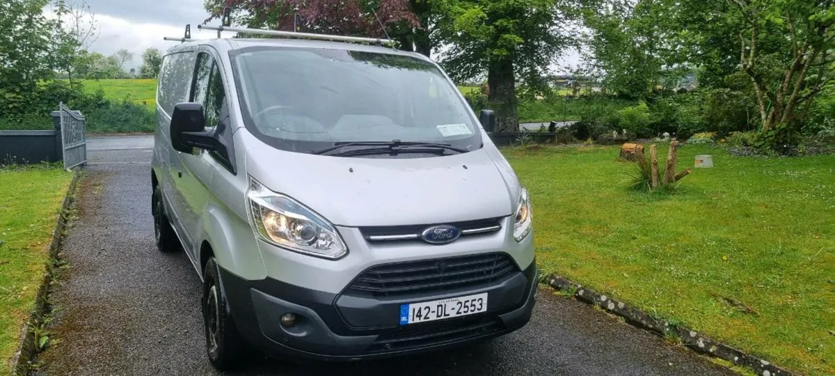 Van - Image 2