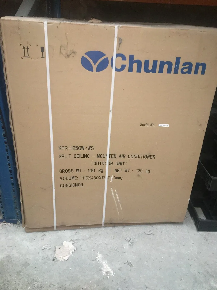 Air Conditioning - Image 2